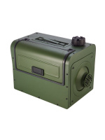 Портативный переносной отопитель E-Corner MH-04D 4 кВт