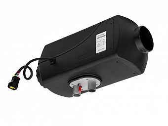 Air Heater HEATCOOL 12 В (2 кВт)