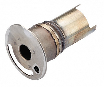 Горелка Hydronic 4/5