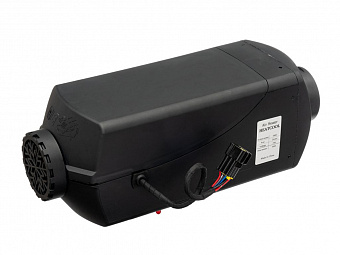 Air Heater HEATCOOL 24 В (5 кВт)