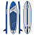 SUP-доска SCIROCCO Blue 10'6" SUP-доска SCIROCCO Blue 10'6"