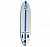 SUP-доска SCIROCCO Blue 10'6" SUP-доска SCIROCCO Blue 10'6"